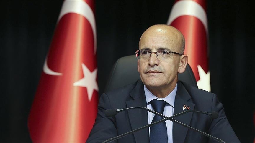 Bakan Şimşek’ten ekonomi programına ait değerli açıklama – Düzgün Haber