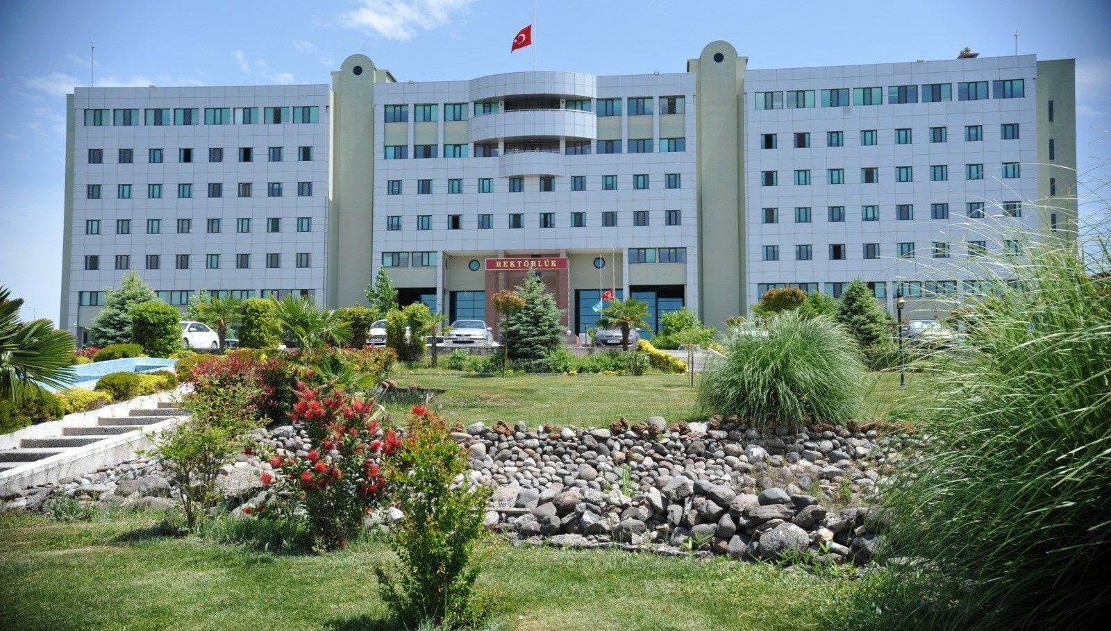 Balıkesir Üniversitesinde 4 yeni kısım açıldı