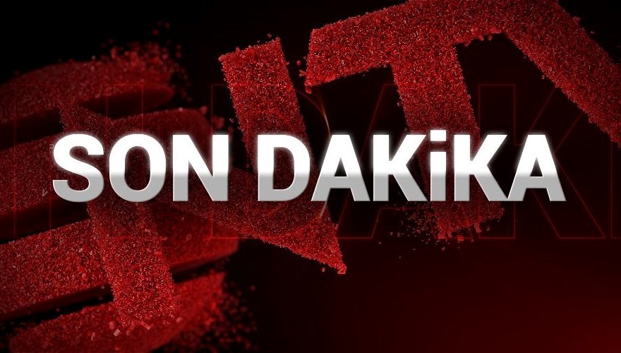 Barrcak duyurdu: İsrail – Suriye ateşkeste anlaştı