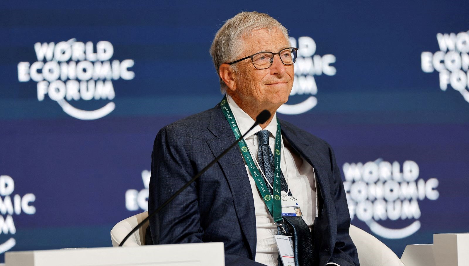 Bill Gates’ten sıhhat felaketi uyarısı: “Geri dönmek için çok geç değil”