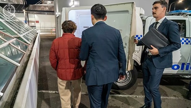 Çin duası vurgunu: “Ruhları temizleyeceğiz” deyip milyon dolarları götürdüler!