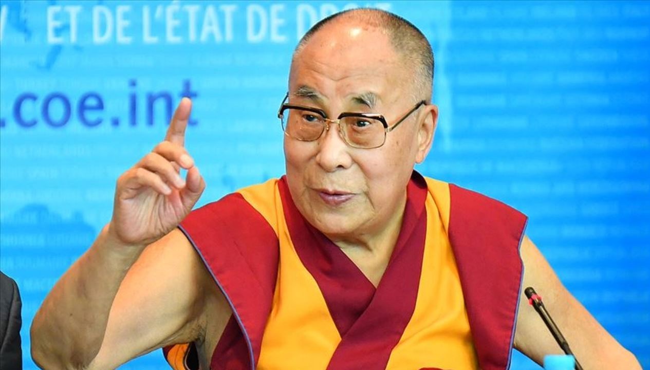 Dalay Lama açıkladı: “Öldükten sonra tekrar doğacağım”