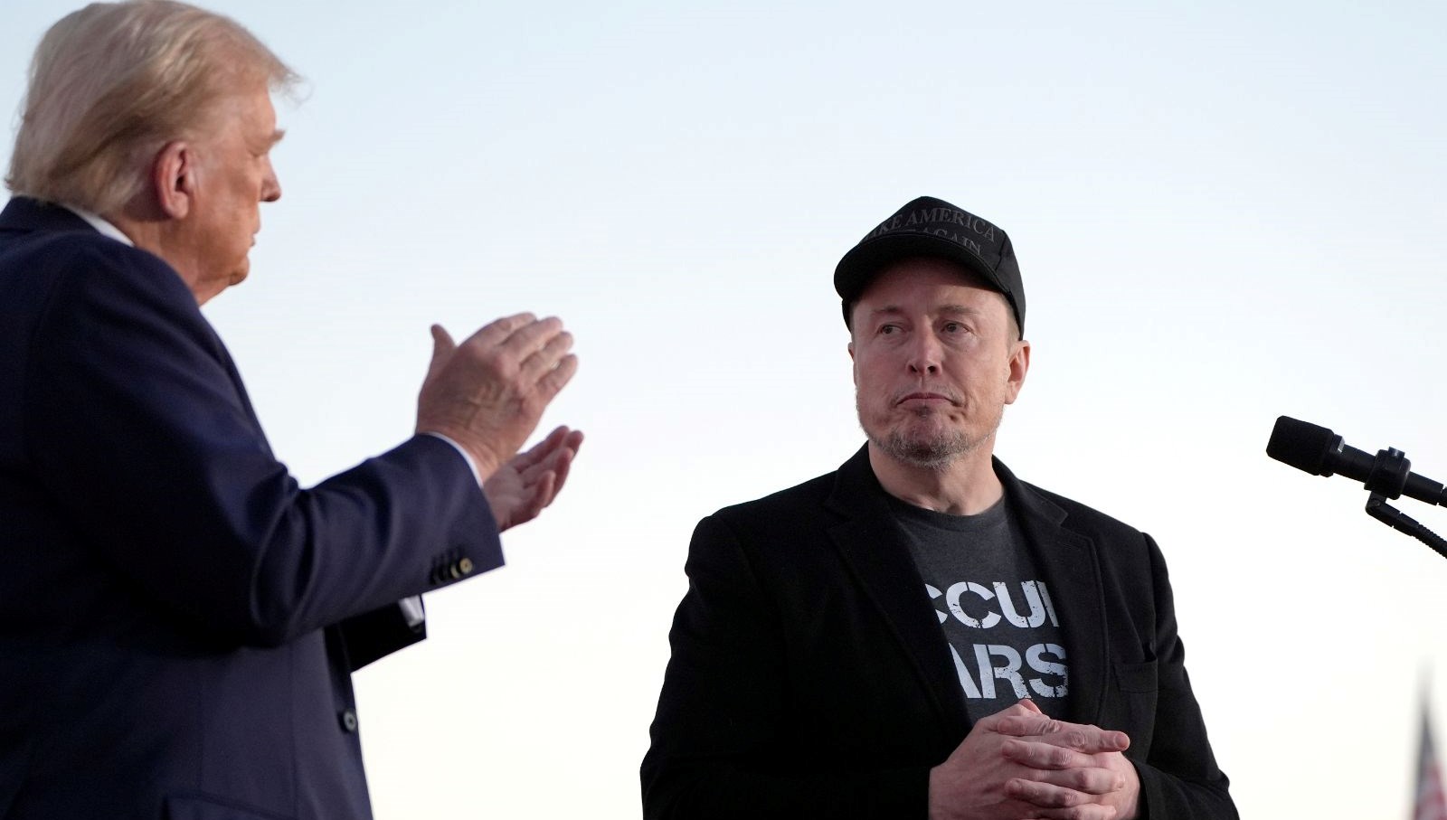 Elon Musk, stratejisini açıkladı: Yeni parti mi kuruyor?