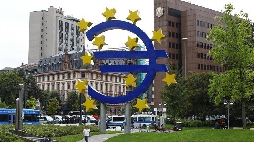 Euro Bölgesi’nde iktisada itimat mayısta arttı – Düzgün Haber