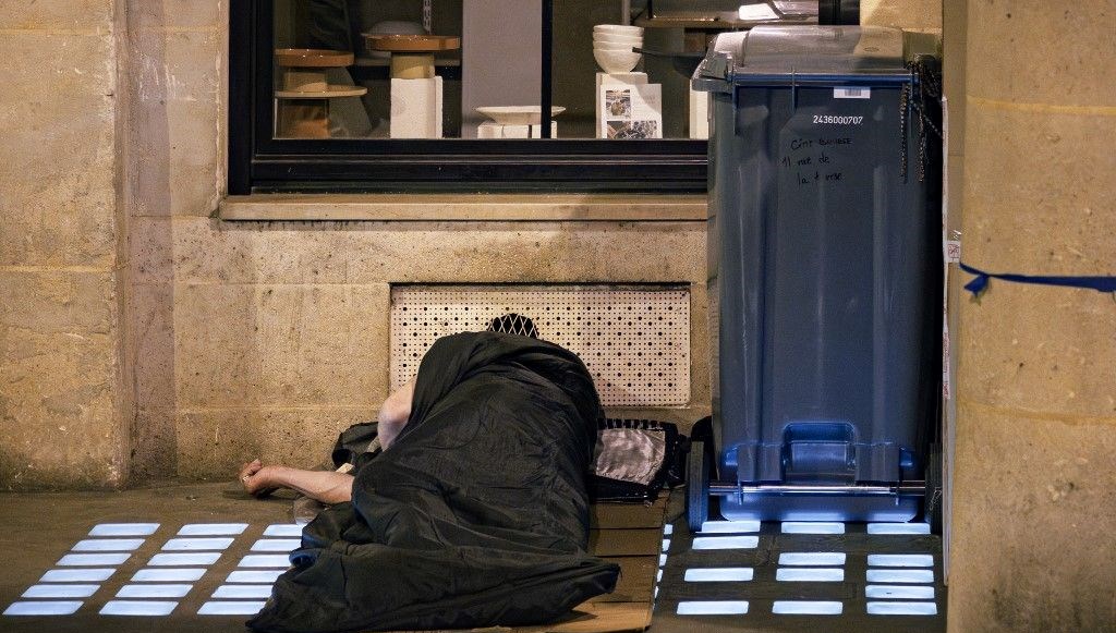 Eurostat dataları: En çok fakirleşen 3 ülke açıklandı