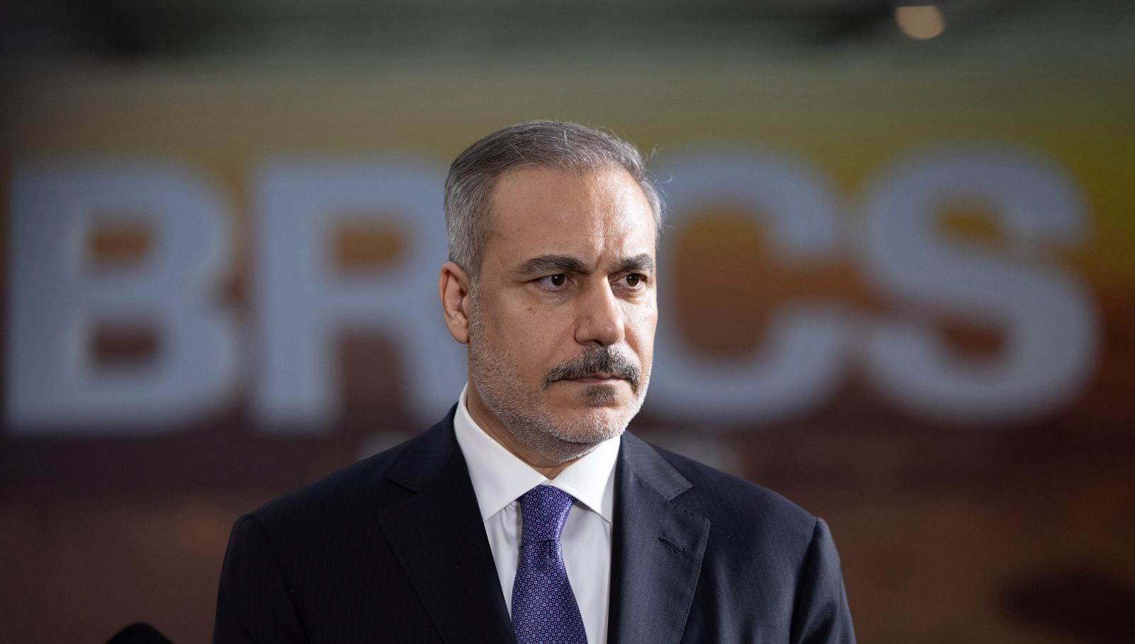 Fidan: Türk şirketleri Pakistan’da petrol ve doğal gaz arayacak
