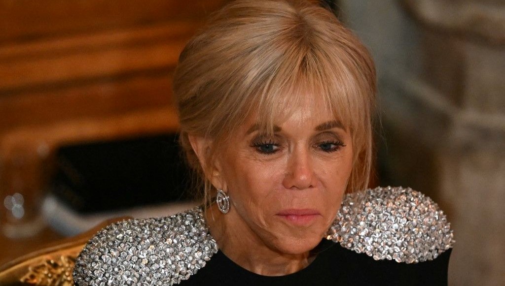 First Lady davası: “Erkek olarak doğdu” palavrasına beraat