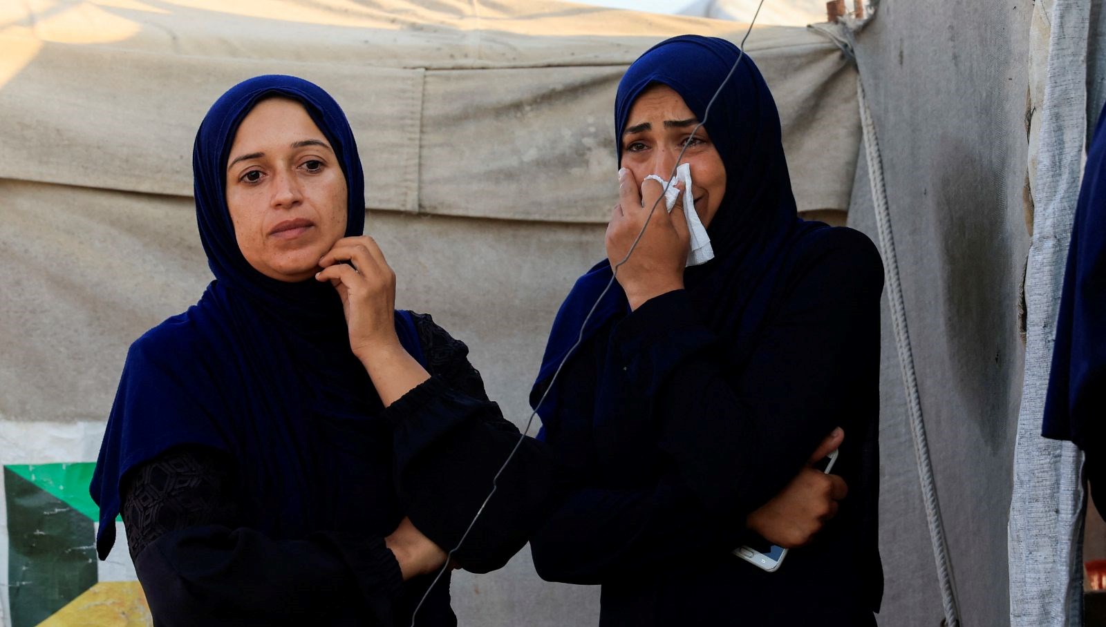Gazze’de can kaybı 57 bin 882’ye yükseldi