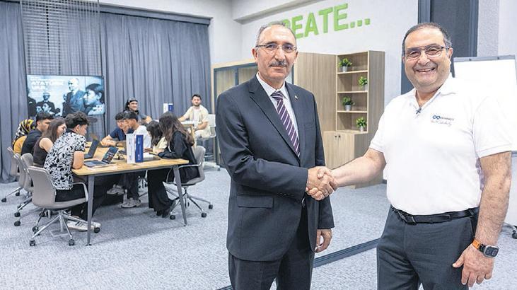 Gençlerin ‘etki’si büyük olacak – Düzgün Haber