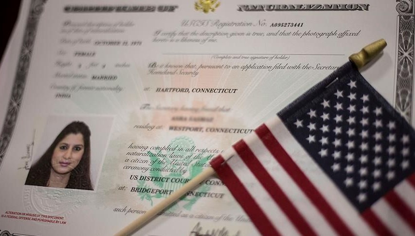 Green Card müracaatları 2025: Green Card müracaatları ne vakit başlayacak?