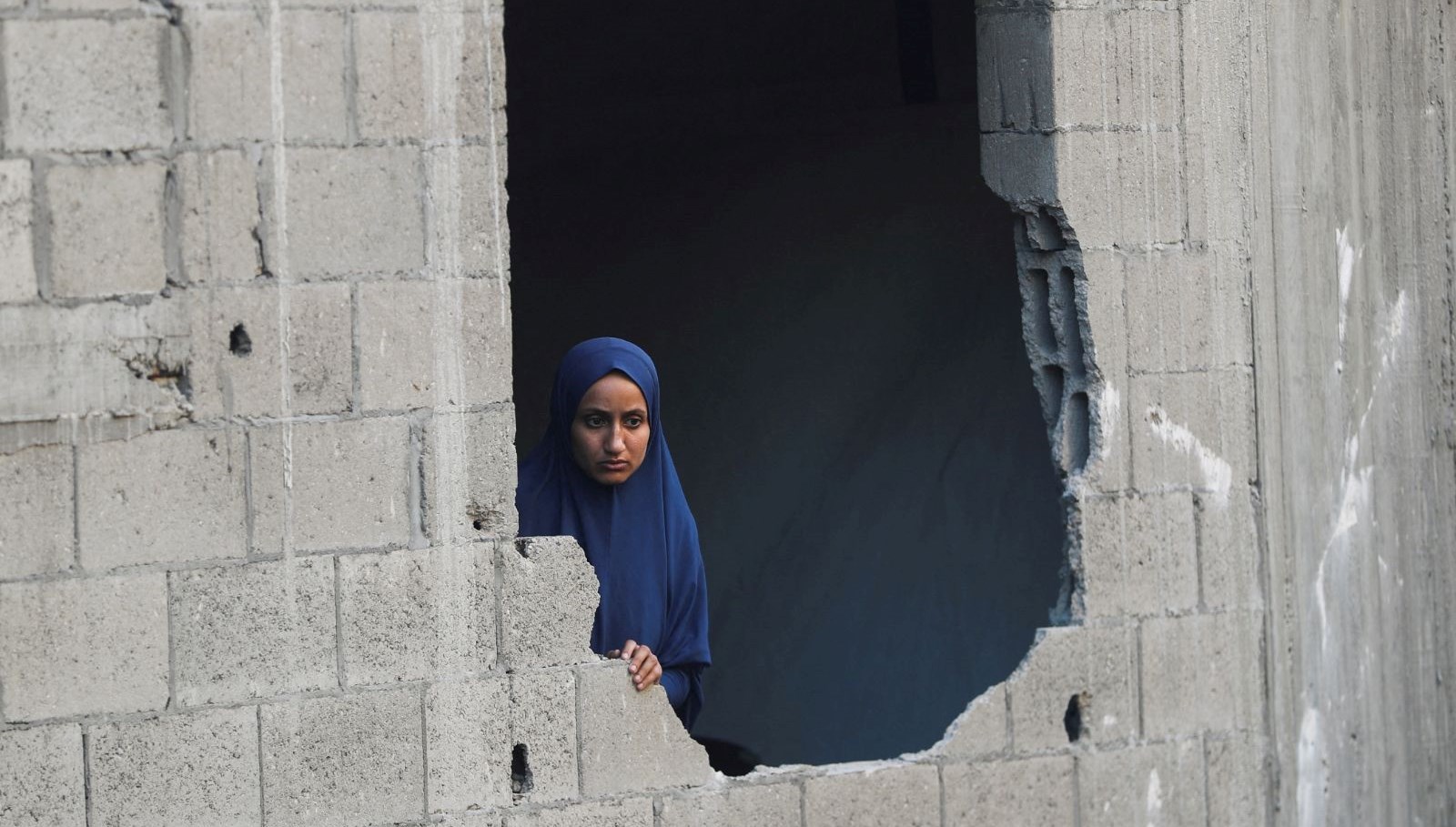 Hamas, Gazze’de ateşkes için 3 kuralını açıkladı