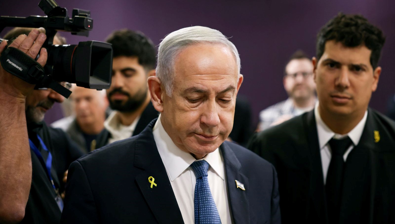 Hamas: “Netanyahu, tüm esirlerin özgür bırakılmasını öngören muahedeyi reddetti”