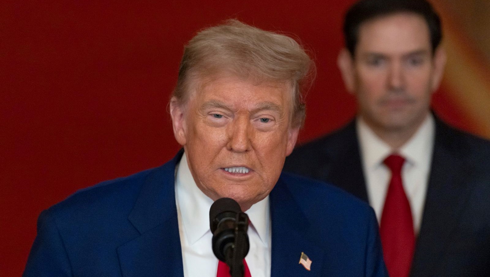 “İran nükleerine 30 milyar dolar” haberine Trump’tan sert reaksiyon