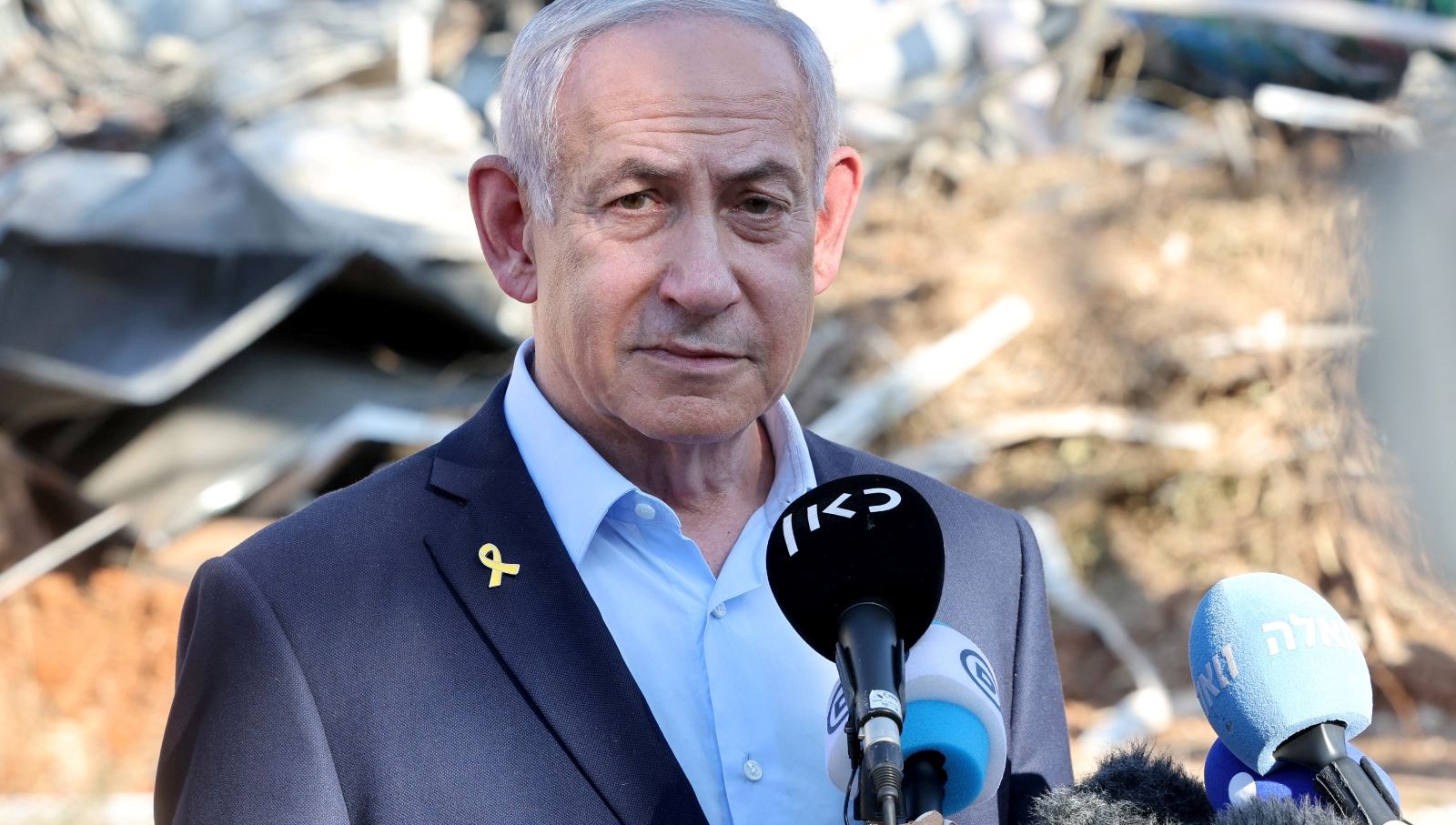 İran’la savaş da halkın fikrini değiştirmedi: İsrailliler Netanyahu’ya güvenmiyor