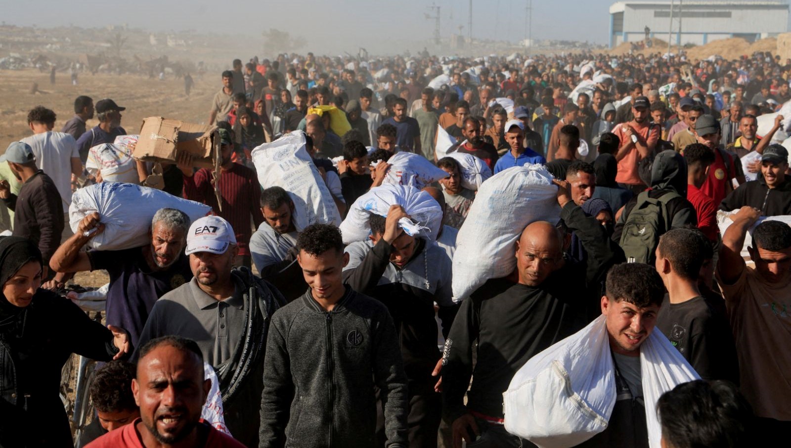 İsrail ordusundan Han Yunus’a kuşatma: 15 kilometrelik koridor açıldı