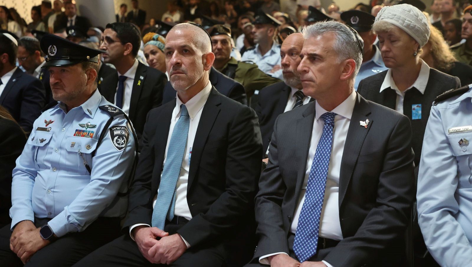İsrail’deki istihbarat krizi çözüldü: Netanyahu’ya 2 ay mühlet