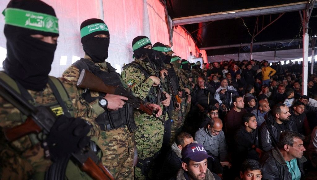 İsrail’den Hamas’a tehdit: Muahede olmazsa savaşı daha geniş bir alana yayarız