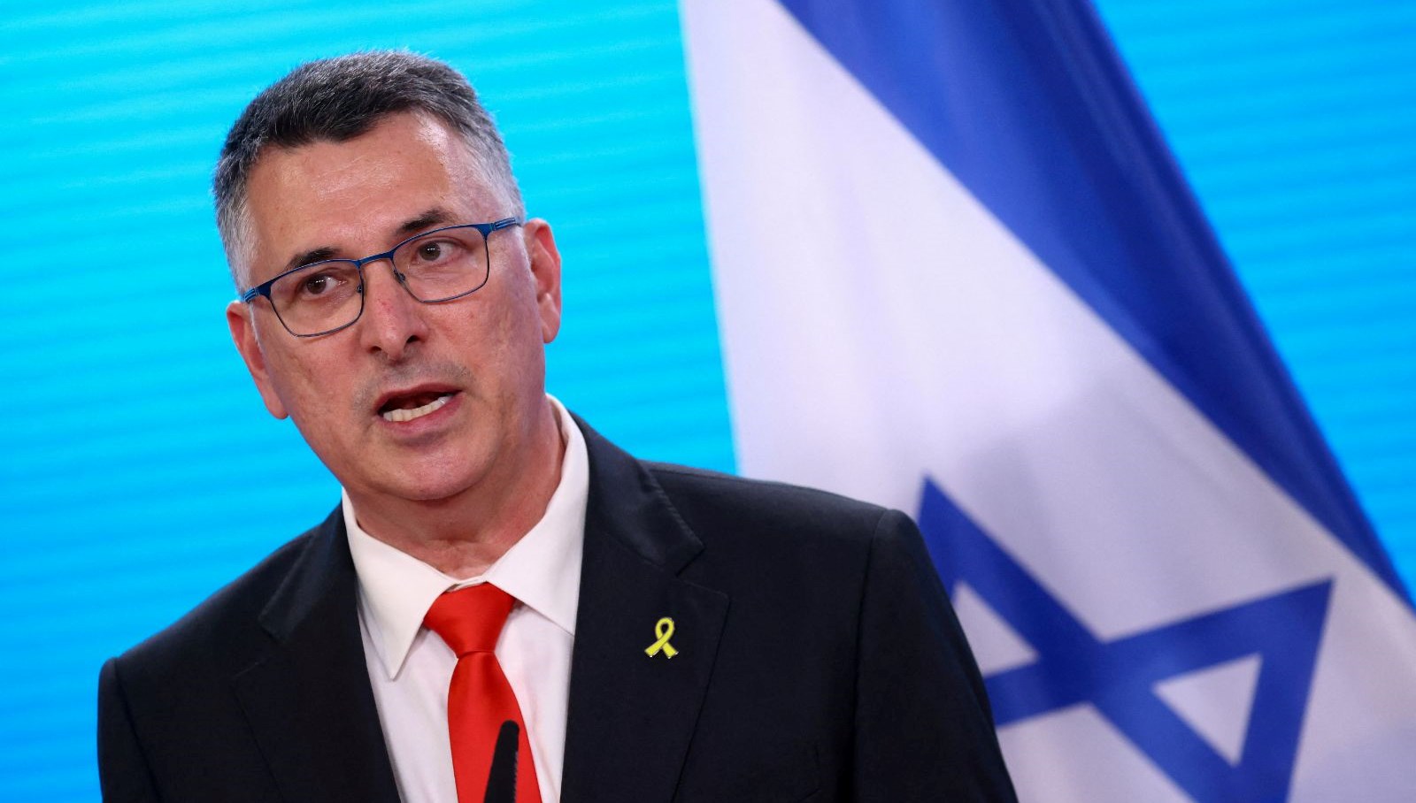İsrail’den işgalin sürmesi kaidesiyle Suriye ve Lübnan’la olağanlaşma bildirisi