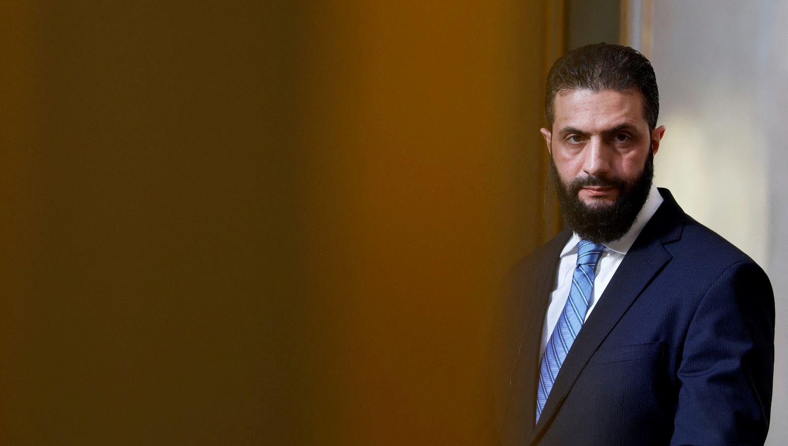 İsrailli Bakan’dan Şara’ya suikast daveti
