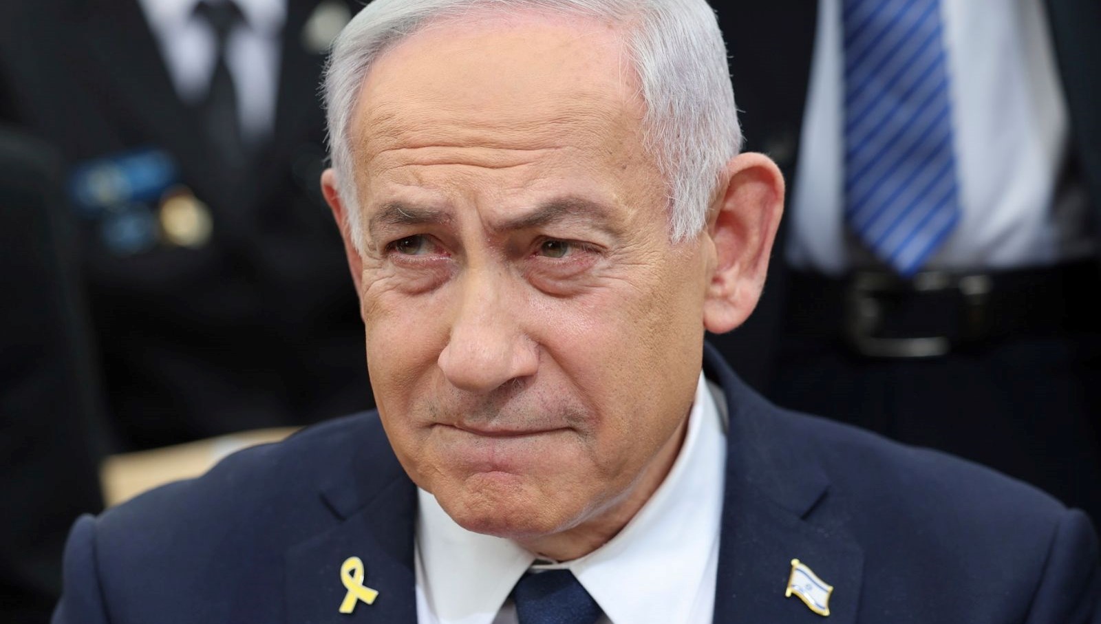 Kabine toplantısındaki arbede basına sızdı: Netanyahu ve Zamir karşı karşıya