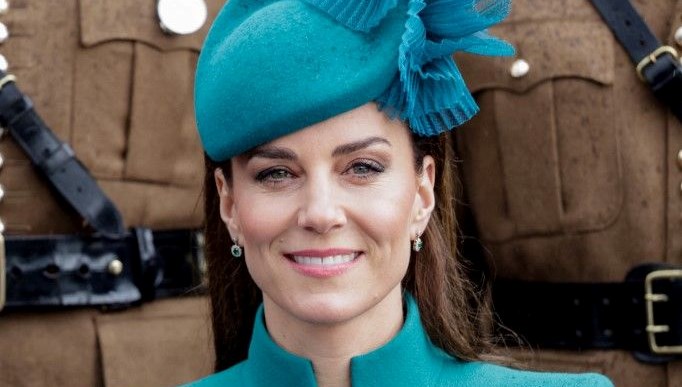 Kate Middleton’ın 15 yıllık asistanı neden işi bıraktı?