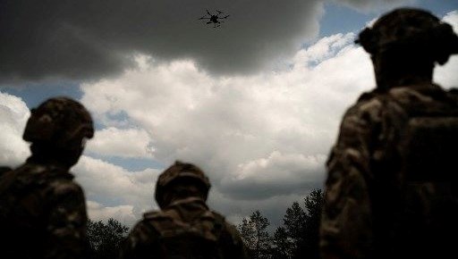 Kazakistan’da düşen kuşkulu obje tartışma yarattı: Rusya’dan Ukrayna tezi