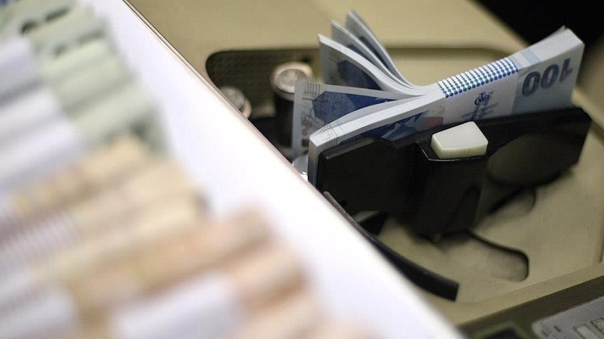 KKM bakiyesi 600 milyar liranın altına düştü – Düzgün Haber