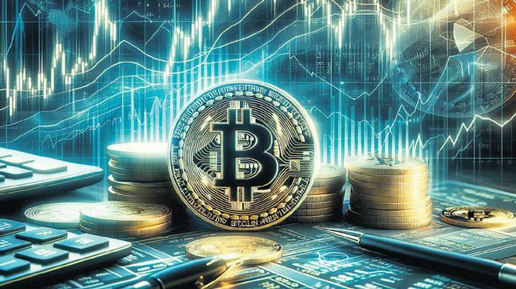 Kripto yükseliyor, altın sakin – Düzgün Haber