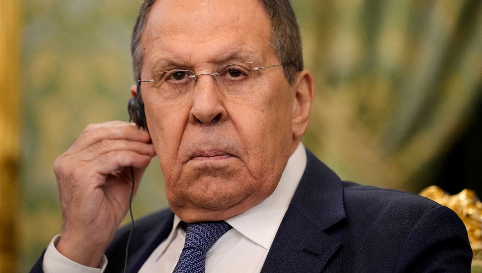 Lavrov: Savunma harcamalarındaki artış NATO’yu çökertecek