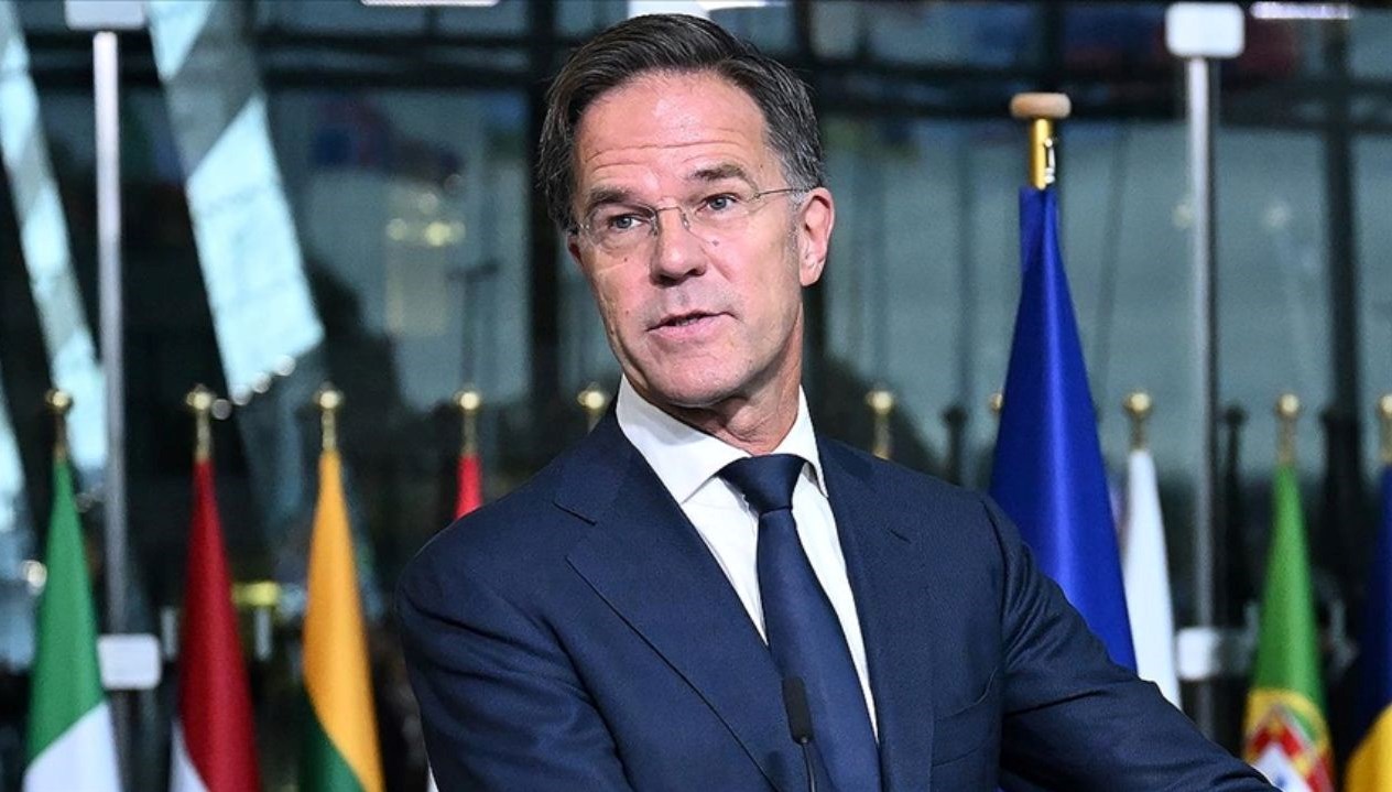 Mark Rutte kimdir? NATO Genel Sekreteri Mark Rutte’nin hayatı