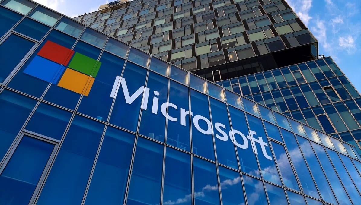 Microsoft’un verdiği maaşlar açıklandı: Hangi alan daha çok kazanıyor?