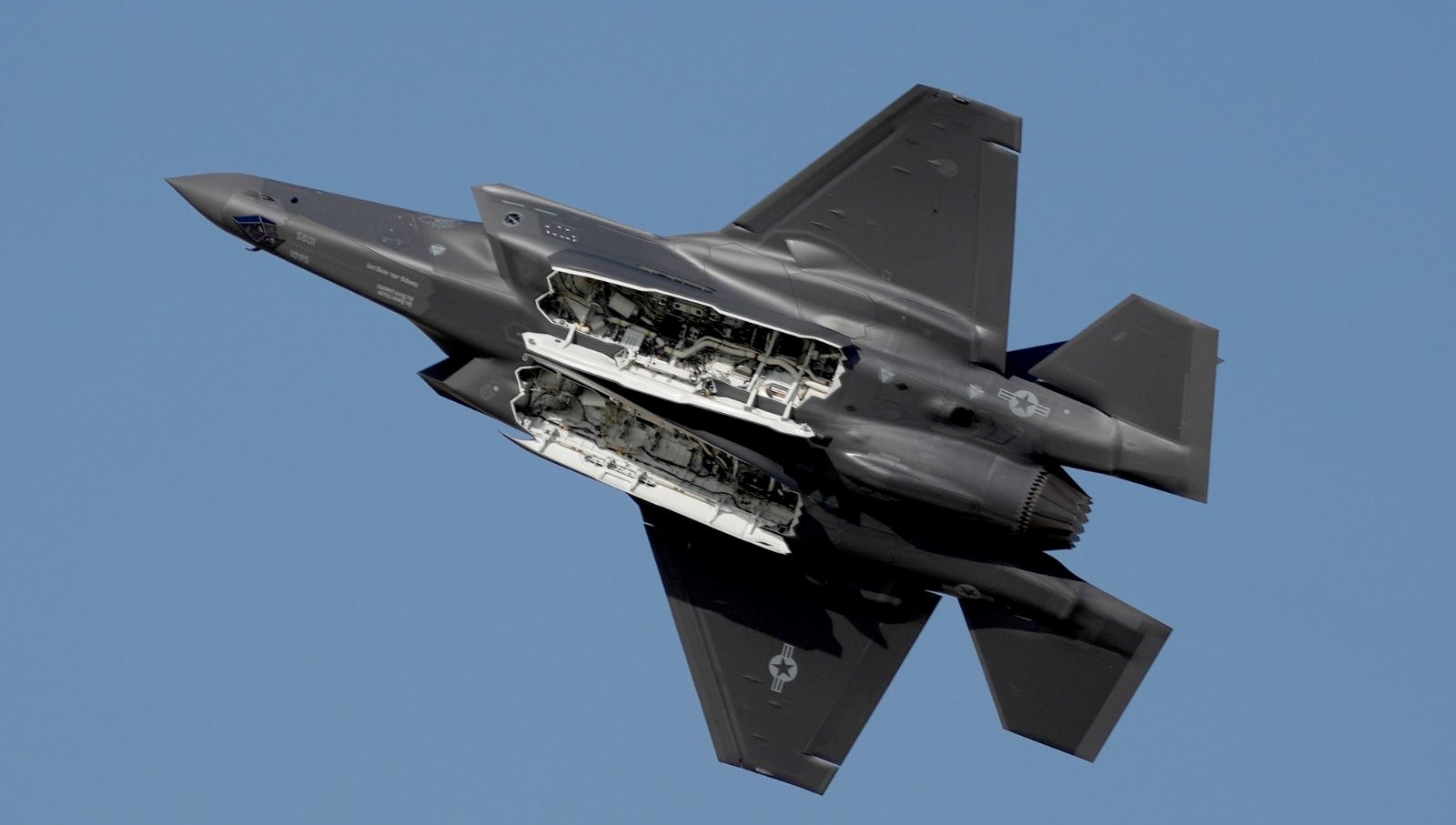 Milyarlık F-35 skandalı: “ABD tarafından kandırıldık”