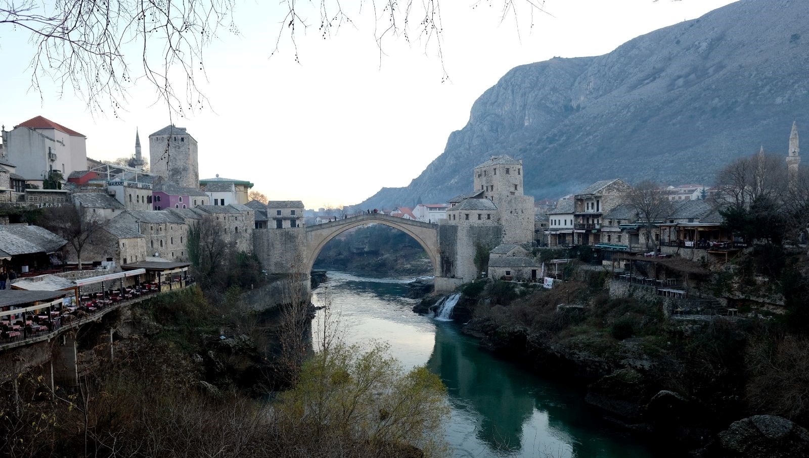 Mostar’da facianın eşiğinden dönüldü: Kayıp Türkleri şuurları kapalı halde buldular