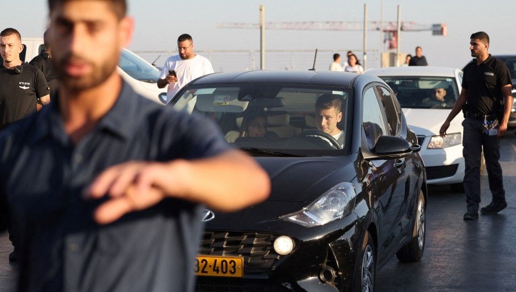 Netanyahu’nun oğlu Avner korktuğu için ismini değiştirmiş