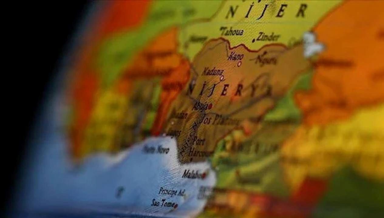 Nijerya’da katliam üzere kaza: 21 meyyit