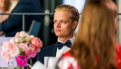 Norveç veliaht prensinin üvey oğlunun kabarık sicili: 23 suçlama yöneltildi