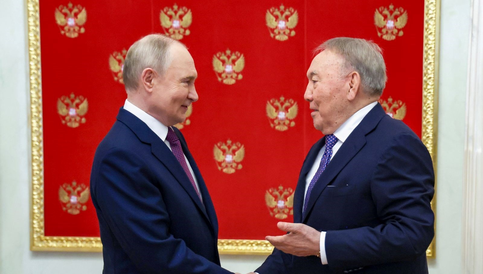 Nükleerde Rus takviyesi: Kazakistan tarihi adımı atıyor