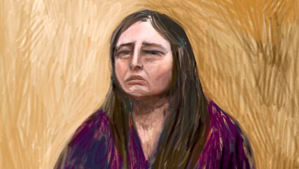 “Ölüm meleği” davasında karar: Heyet, Avustralyalı bayanı hatalı buldu