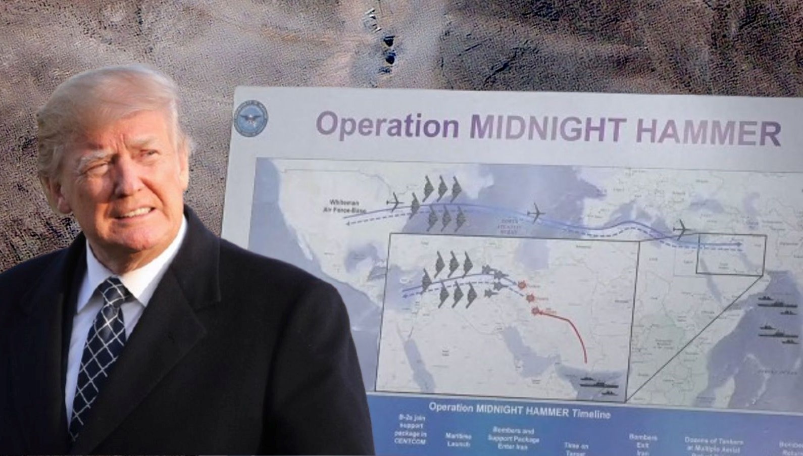 Pentagon’dan yeni kıymetlendirme: “İran’ın nükleer programı 1-2 yıl geriletildi”
