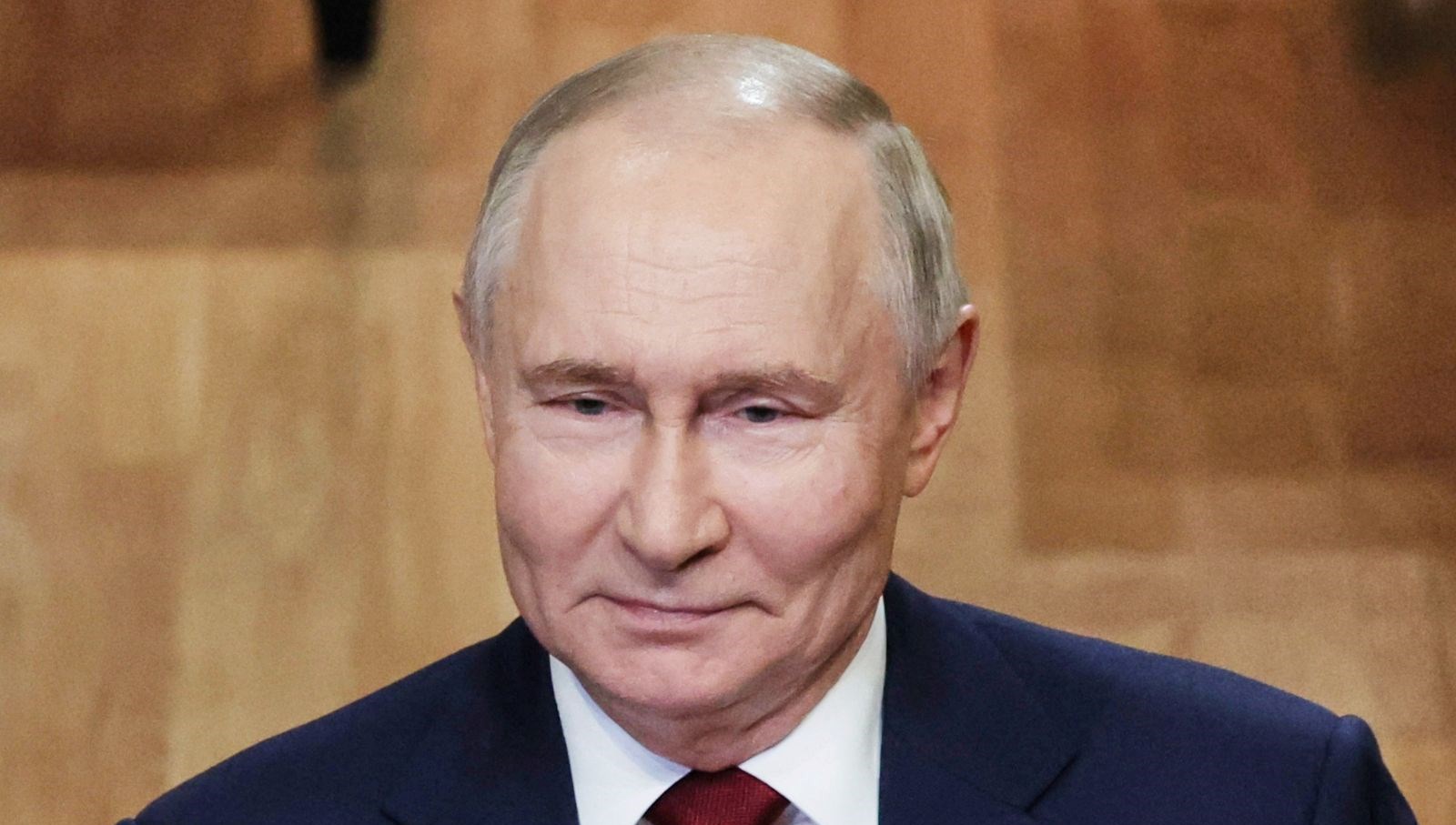 Putin: Bugün telefonda Trump’la konuşacağım