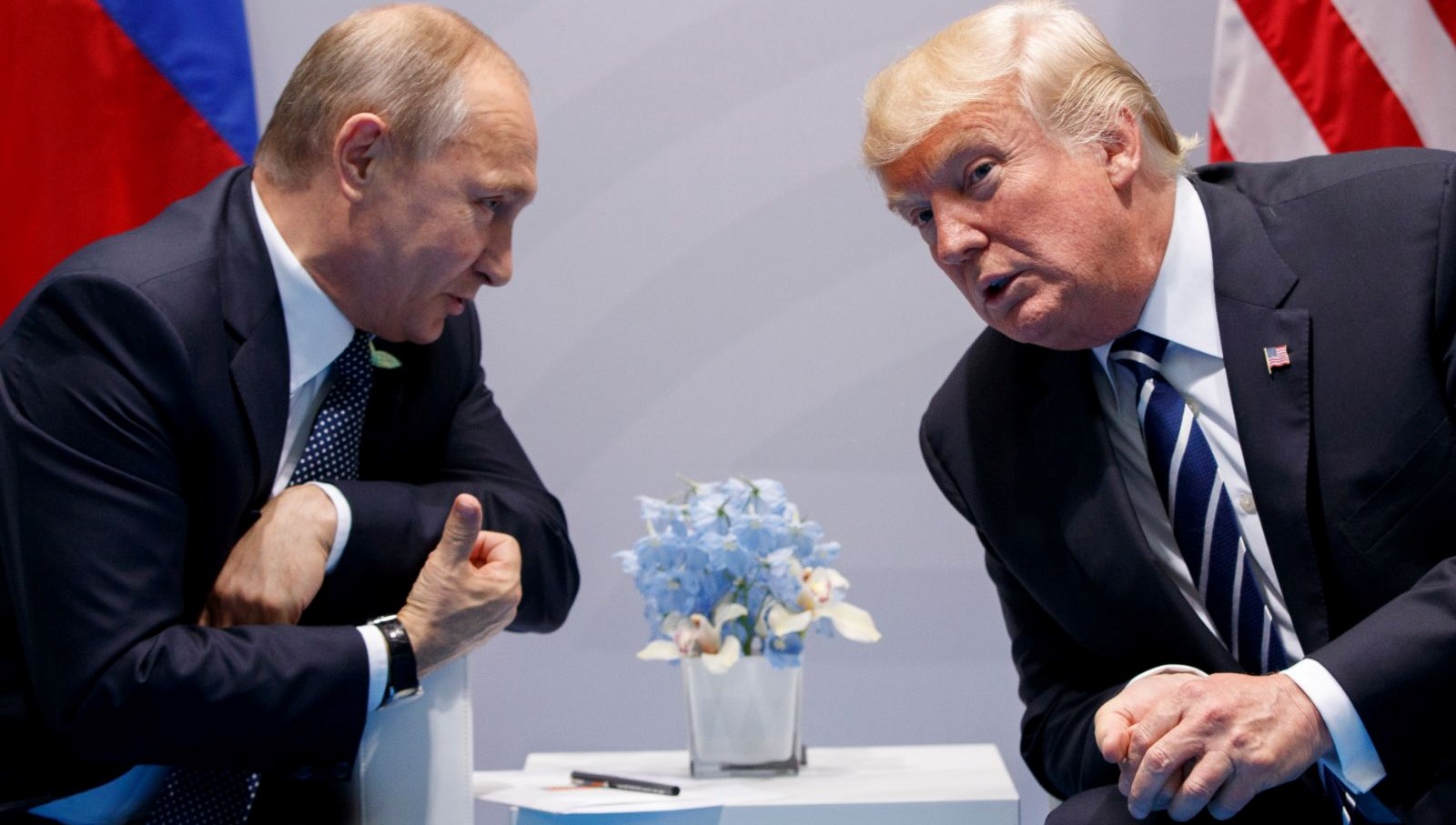 Putin-Trump sınırında rüzgar aksine dönüyor: “Selefine benzemeye başladı”