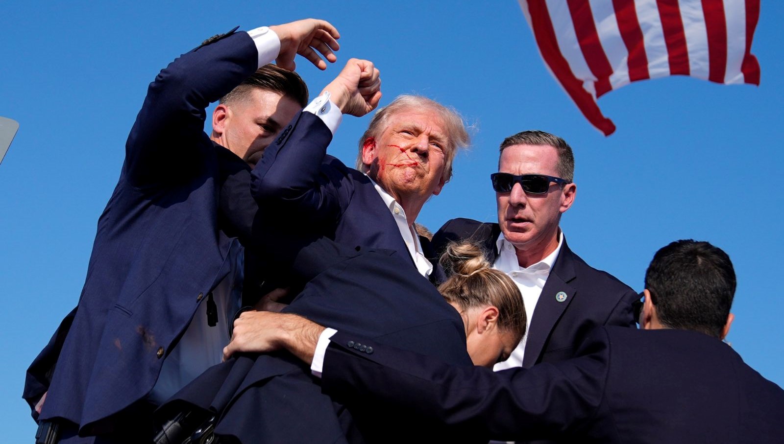 Rapor yayınlandı: Zımnî Servis, Trump’a suikast öncesi güvenliği artırma taleplerini reddetti