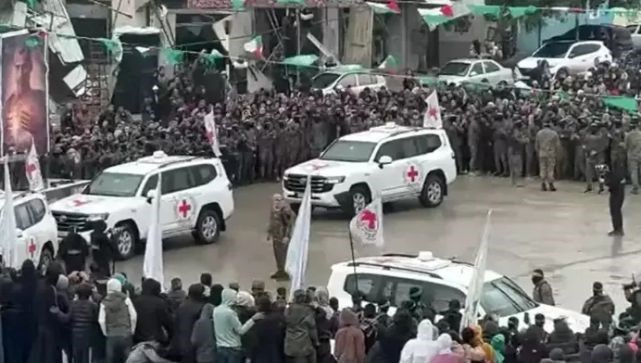 Reuters: Hamas ateşkes teklifine yanıtını iletti