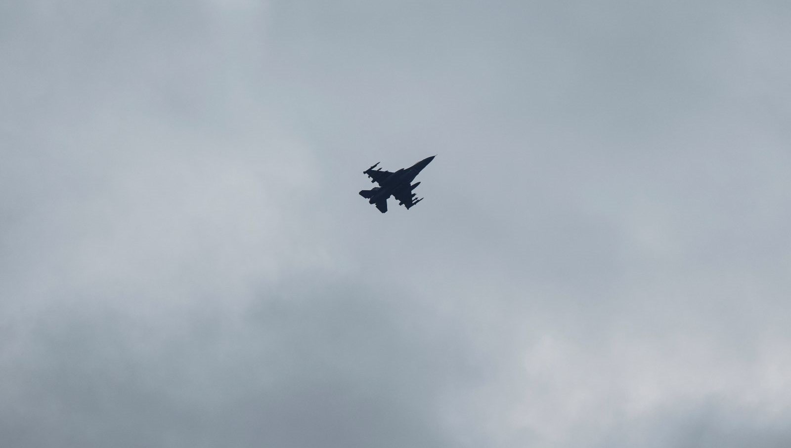 Rusya, 500’ü aşkın İHA ve füzeyle saldırdı: Ukraynalı F-16 pilotu öldü