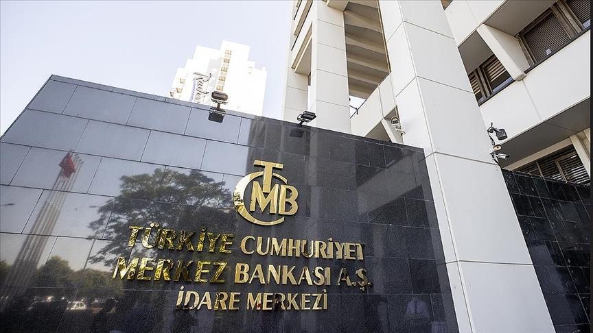 TCMB’den makro finansal istikrarı destekleyici yeni adım – Düzgün Haber