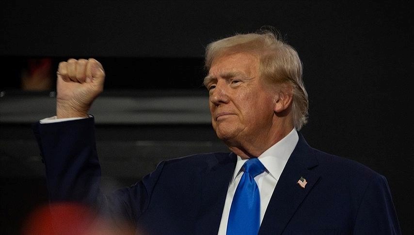 Trump: İran’ın nükleere döneceğini düşünmüyorum