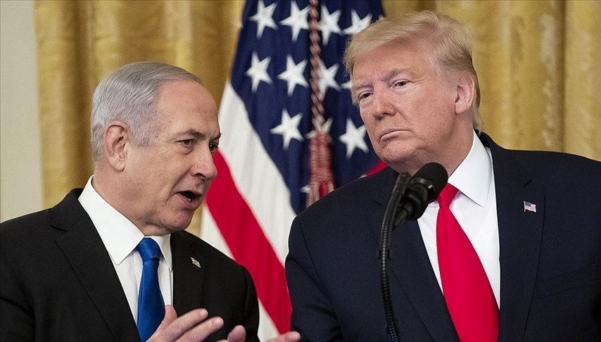 Trump: İsrail 60 günlük ateşkesi kabul etti