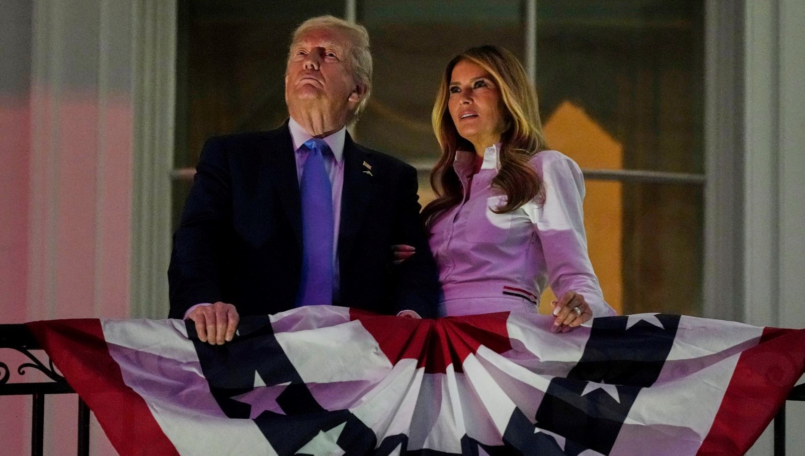 Trump-Putin münasebetlerinde “Melania” faktörü: ABD Başkanı’nı eşi ikna etmiş