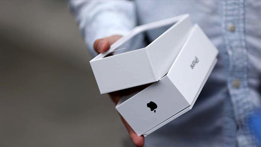 Trump’tan Apple’a tarife tehdidi – Düzgün Haber