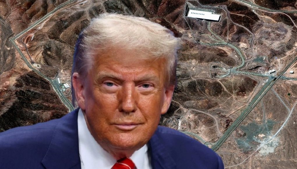 Trump’tan İran konusunda tanıdık taktik: “Dünya inanırsa öteki harekete gerek kalmaz”